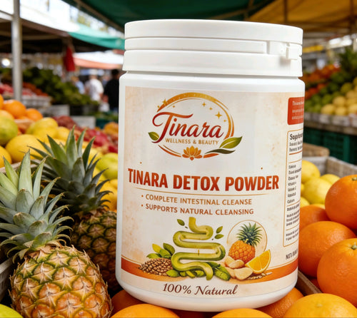 Tinara Detox Powder