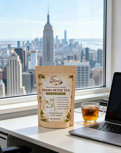 Tinara Detox Tea